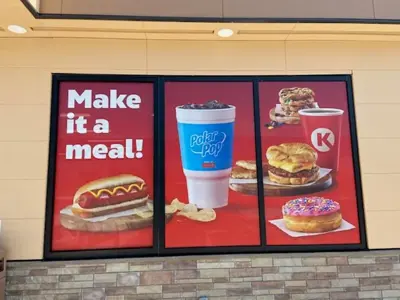 Window Graphics Photo